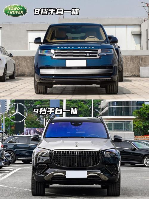 惠州254迈巴赫经典与现代的完美融合，路虎如何塑造独特的品牌形象